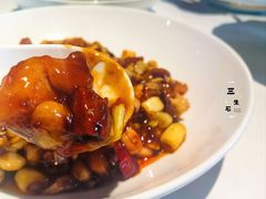 -庆云楼饭庄(什刹海店)