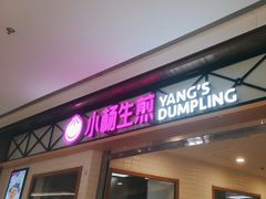-小杨生煎(宝山花园城店)
