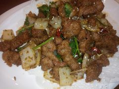 -北塘海鲜·天津菜(大光明桥旗舰店)