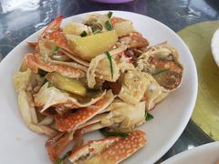 -七鲜渔港美食餐厅(巽寮湾海景店)