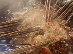 -水碾河刘老大串串香(水碾河路店)