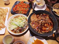 -赤宴·川菜(玉林店)