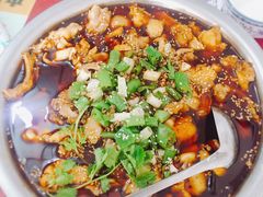 -米二红烧兔(华阳店)