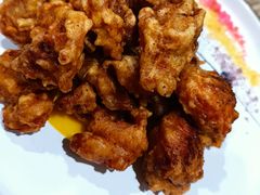会跳舞的流氓鸡-老刘私厨猪脚饭