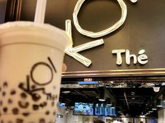 -KOI Thé(正佳广场店)