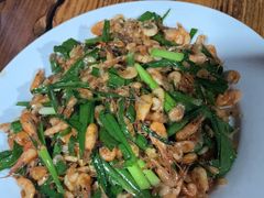 洱海小虾-阿葉农家饭店
