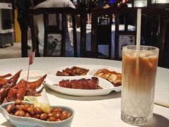 -侨美·唐荔园·40年地道粤菜