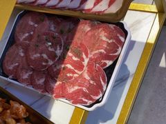 -棒小伙·齐齐哈尔烤肉(龙茗路店)