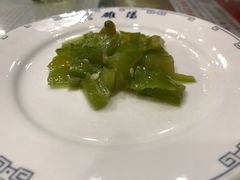 糊涂面配菜-老雒阳面馆·水席(定鼎门店)