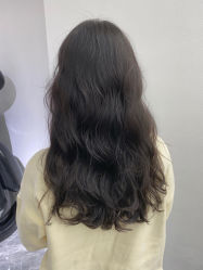 -Leslie Style·莱斯发型烫染