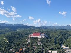 -普陀宗乘之庙(小布达拉宫)