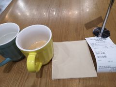 -HELLO 27 意面·沙拉·帕尼尼