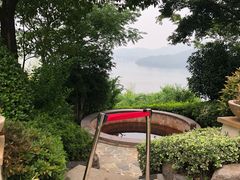 -天目湖涵田半山温泉