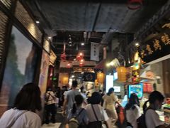 -时尚天河商业广场