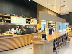 -星巴克(北京望京东园店)