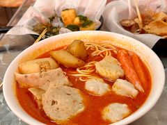 -颓记茶餐厅(美景总店)