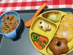 -西贝莜面村(常州新北万达广场店)