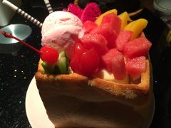 面包诱惑-嘉禾·悦享餐厅(八方汇店)