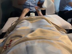 -陆琴脚艺·足浴·SPA(夫子庙店)