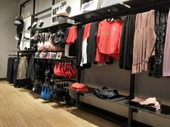 -NIKE 儿童体验店(南开大悦城店)
