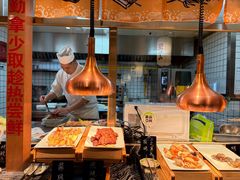 -松子料理(亮马桥店)