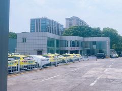 -上海普陀区机动车检测站第十一机动车安全检测站