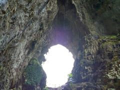 -英西峰林·洞天仙境