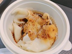 -樊记腊汁肉(西安咸阳国际机场店)