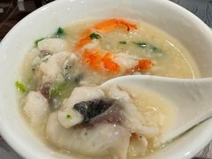 -丰尔粥食·粥底火锅(大良总店)