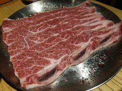 -姜虎东白丁烤肉(恒隆广场店)