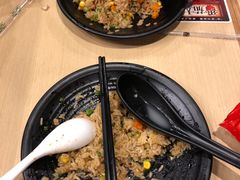 -大鼓米线(长宁建滔广场DM店)