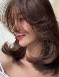 -3AM HAIR SALON染发接发