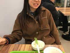 -老乡鸡(南京新街口洪武北路店)