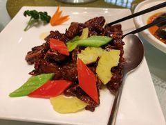-上海精菜馆(虎踞关店)