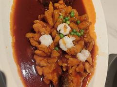 -外婆家(西红门荟聚购物中心店)