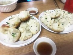 -金山生煎(东山路店)