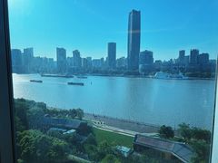 -上海凯宾斯基大酒店