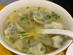 -鼎泰丰(嘉年华•海信广场VILLAGE店)