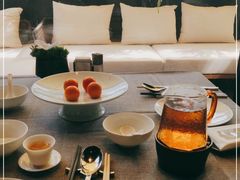 -柿合缘新京菜(国金中心商场店)