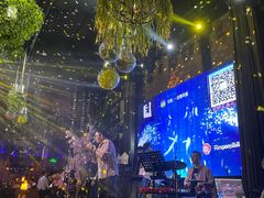 -胡桃里音乐酒馆(四道口店)