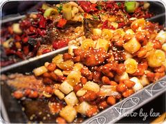 -锦尚阁烤鱼(望京新荟城店)