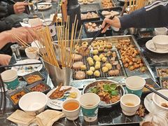 -塘屋烧烤·云南火塘烧烤品牌(春城慧谷旗舰店)