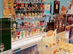 -泡泡玛特POPMART(崇文门国瑞城店)