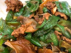 -胡子大厨·超级小炒肉(晶耀前滩店)