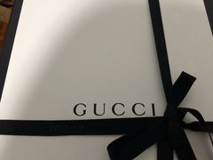 -GUCCI(南京德基店)