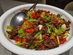 -楚山晓·楚湘菜(江夏永旺店)