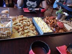 -敏丁拌饭(中街总店)