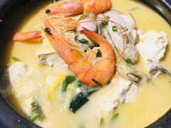 -必点海鲜·鲅鱼水饺(鞍山西道店)