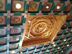 -上海唐朝酒店