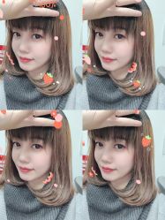 -时尚殿堂hair salon